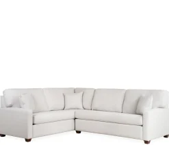 Newman 2-Piece Sectional - RHF Arm Sofa & LHF Corner Sofa