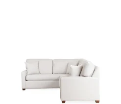 Newman 2-Piece Sectional - RHF Arm Sofa & LHF Corner Sofa