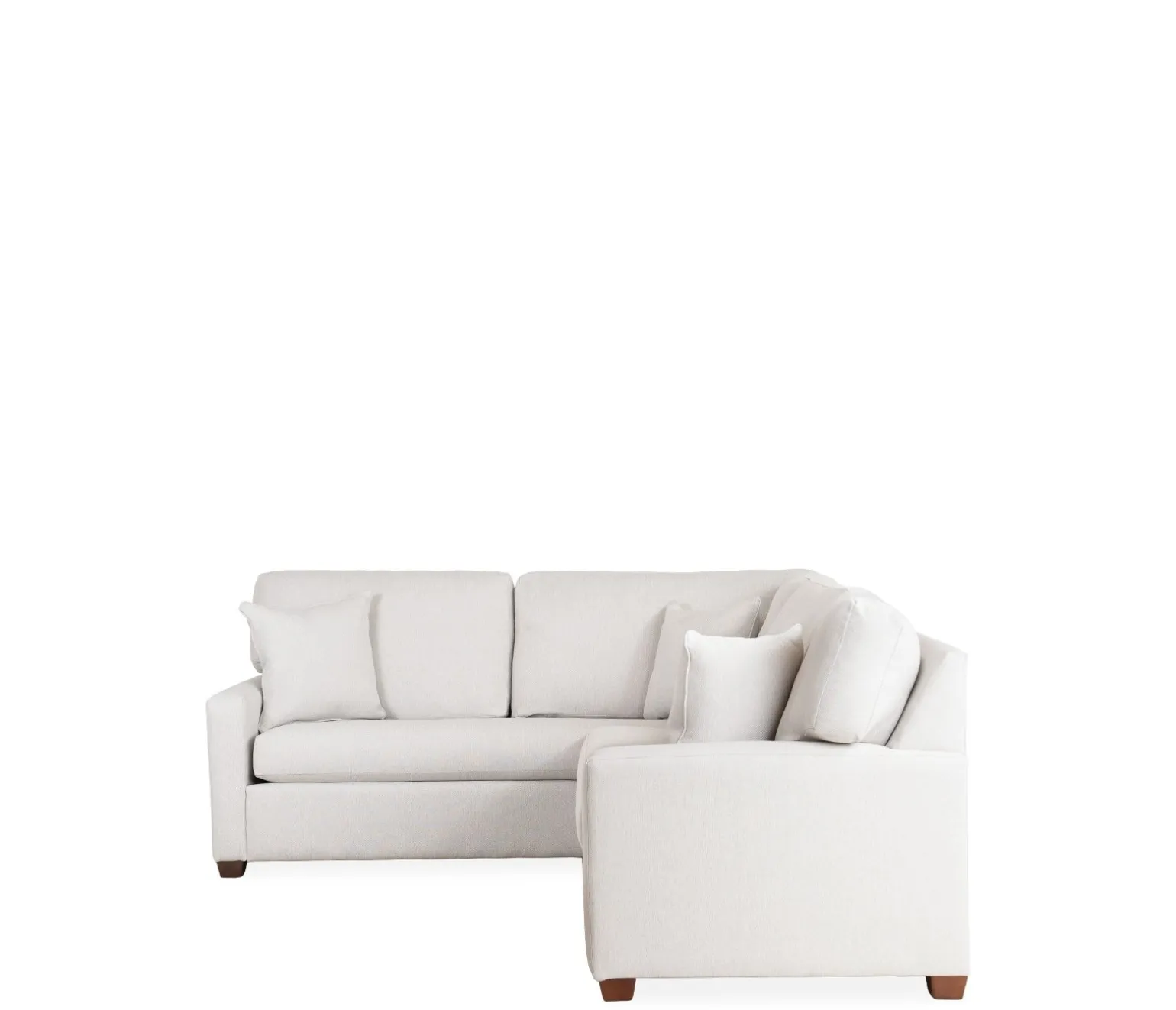 Newman 2-Piece Sectional - RHF Arm Sofa & LHF Corner Sofa