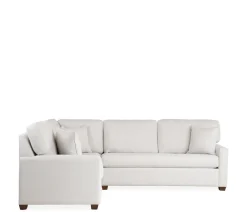 Newman 2-Piece Sectional - RHF Arm Sofa & LHF Corner Sofa