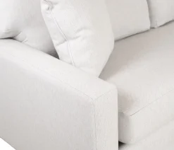 Newman 2-Piece Sectional - RHF Arm Sofa & LHF Corner Sofa