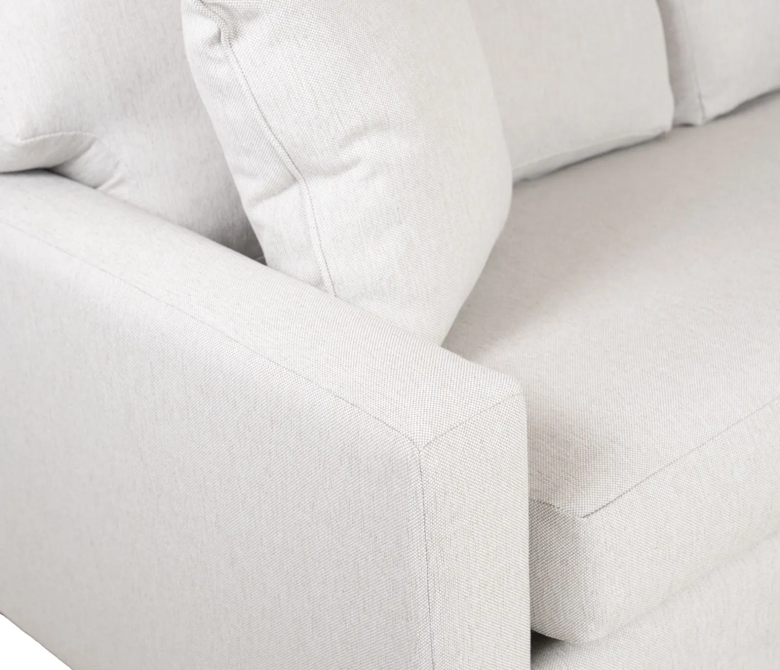 Newman 2-Piece Sectional - RHF Arm Sofa & LHF Corner Sofa