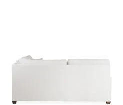 Newman 2-Piece Sectional - RHF Arm Sofa & LHF Corner Sofa