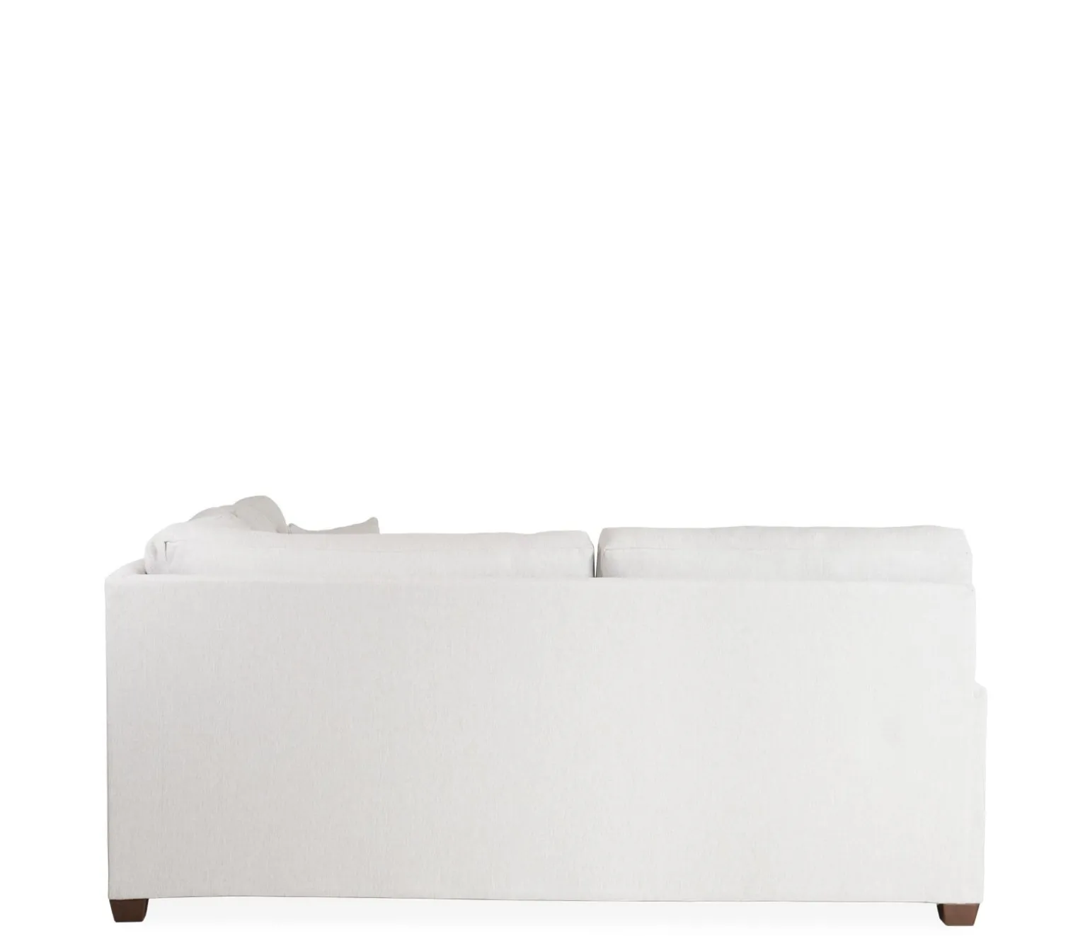 Newman 2-Piece Sectional - RHF Arm Sofa & LHF Corner Sofa