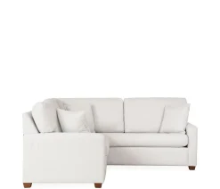 Newman 2-Piece Small Sectional - LHF Loveseat & RHF Corner Sofa