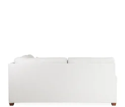Newman 2-Piece Small Sectional - RHF Loveseat & LHF Corner Sofa