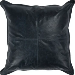 Night Blue Pillow