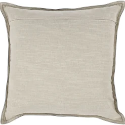 Night Blue Pillow