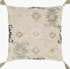 Nora Pillow