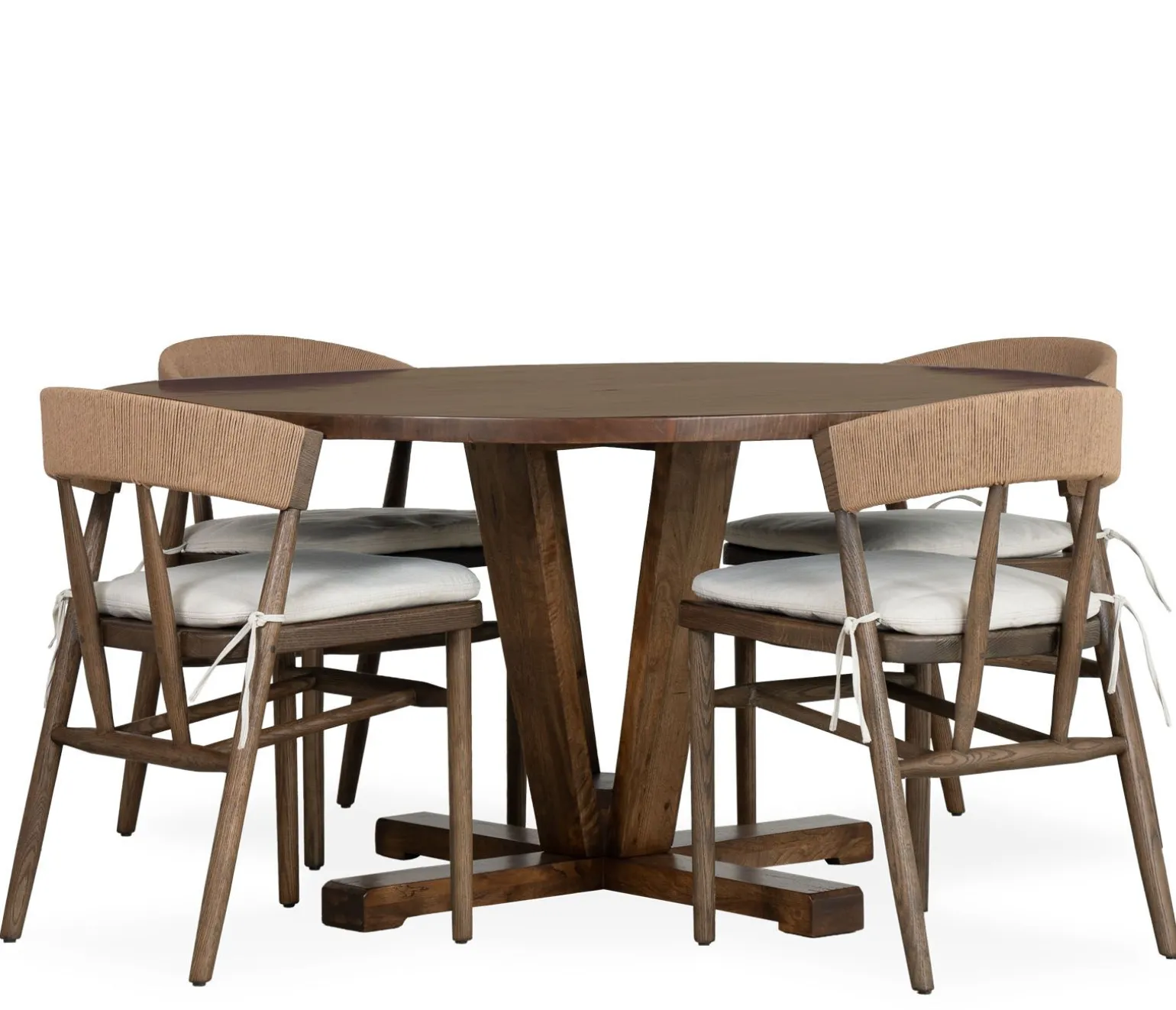 Norwich 5-Piece Dining Set