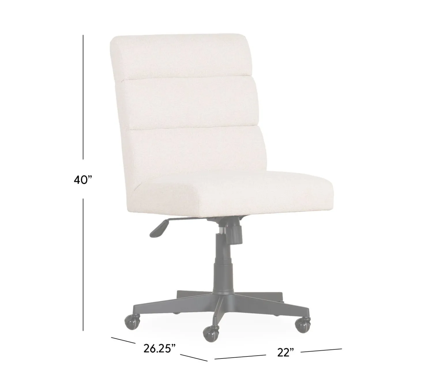 Oakfield Desk Chair