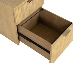 Oakfield File Cabinet