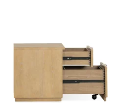 Oakfield File Cabinet