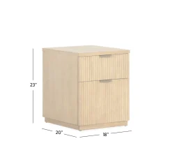 Oakfield File Cabinet