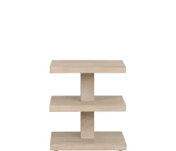 Oasis End Table