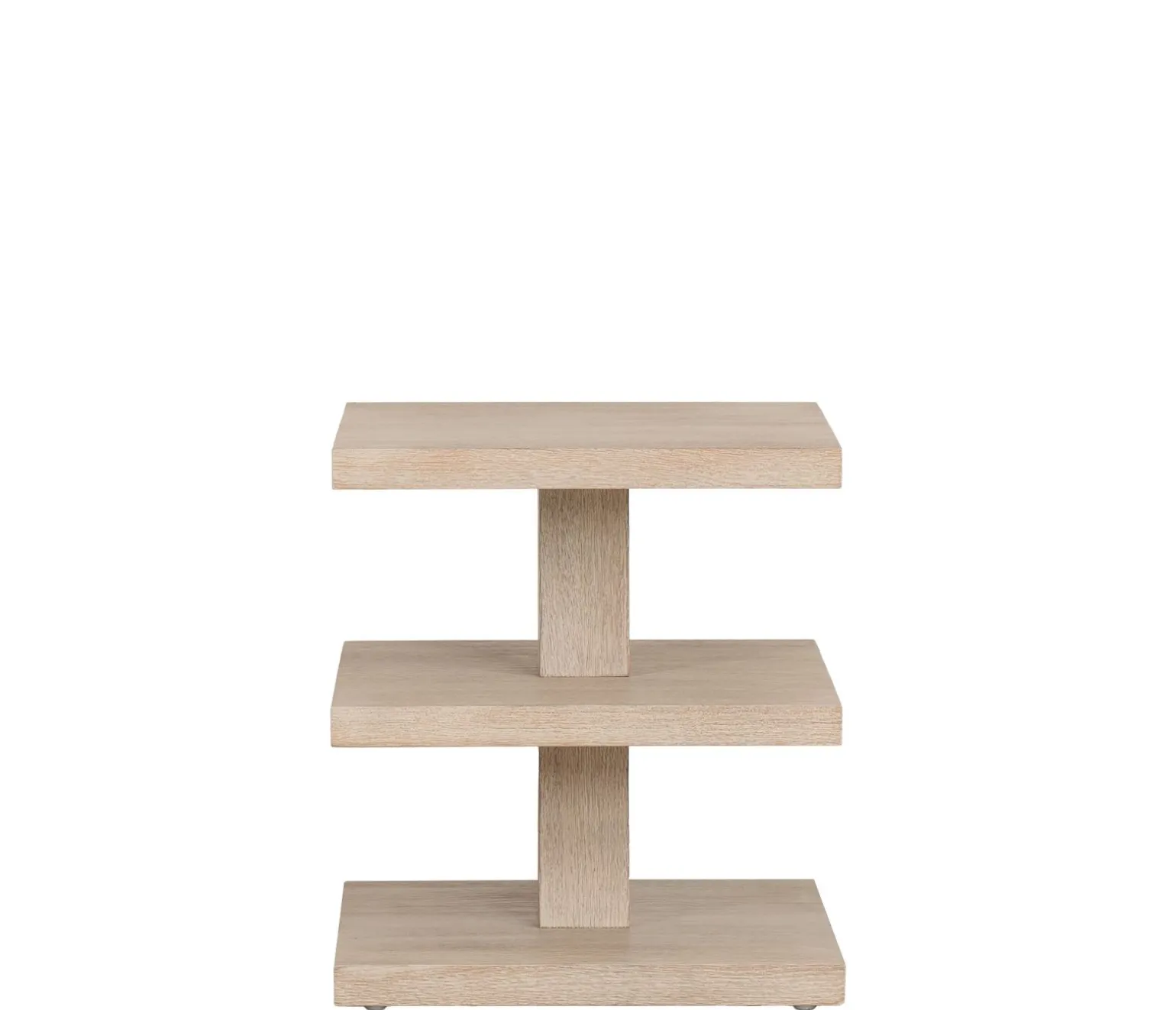Oasis End Table