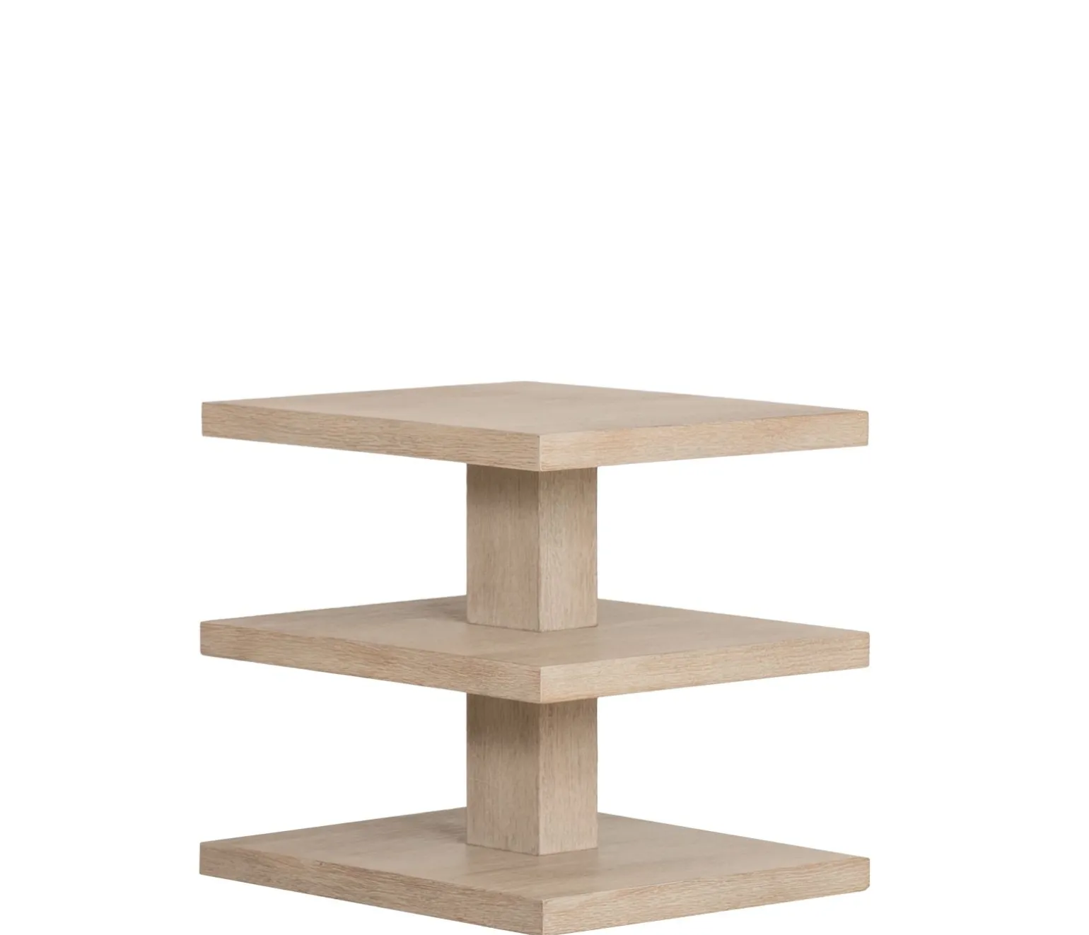 Oasis End Table
