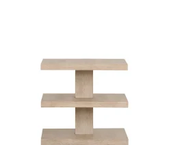 Oasis End Table