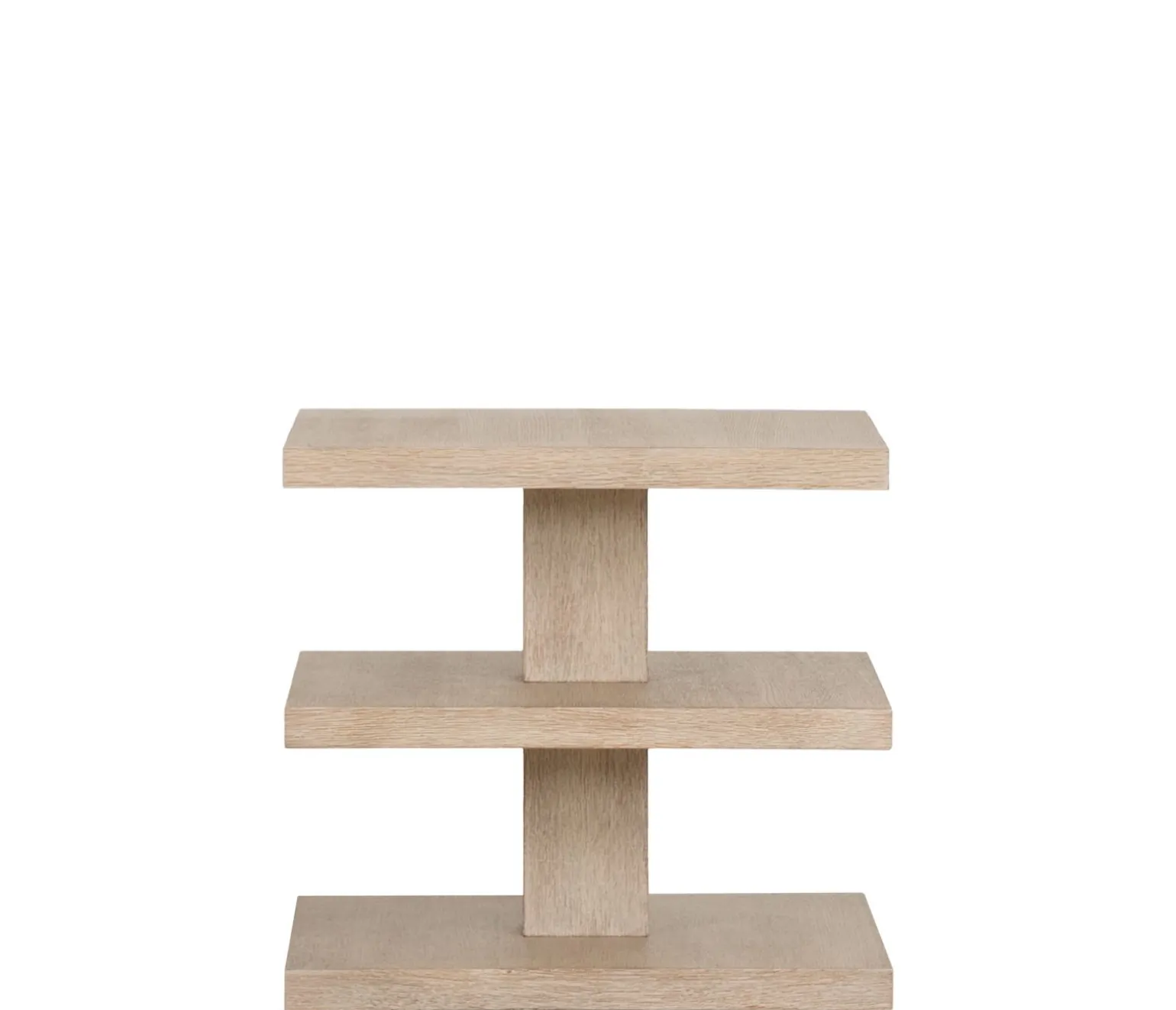 Oasis End Table