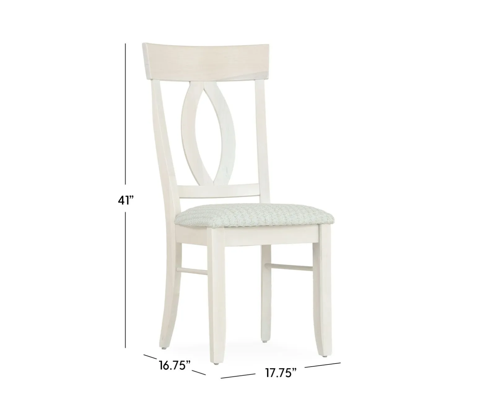 Oceanside Side Chair