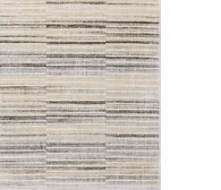 Orsen Rug - Beige/Grey - 5'3