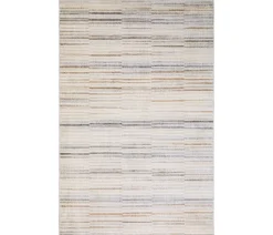 Orsen Rug - Beige/Tan - 5'3