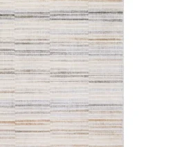 Orsen Rug - Beige/Tan - 5'3