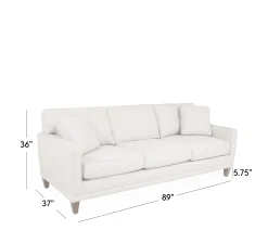 Oslo Sofa