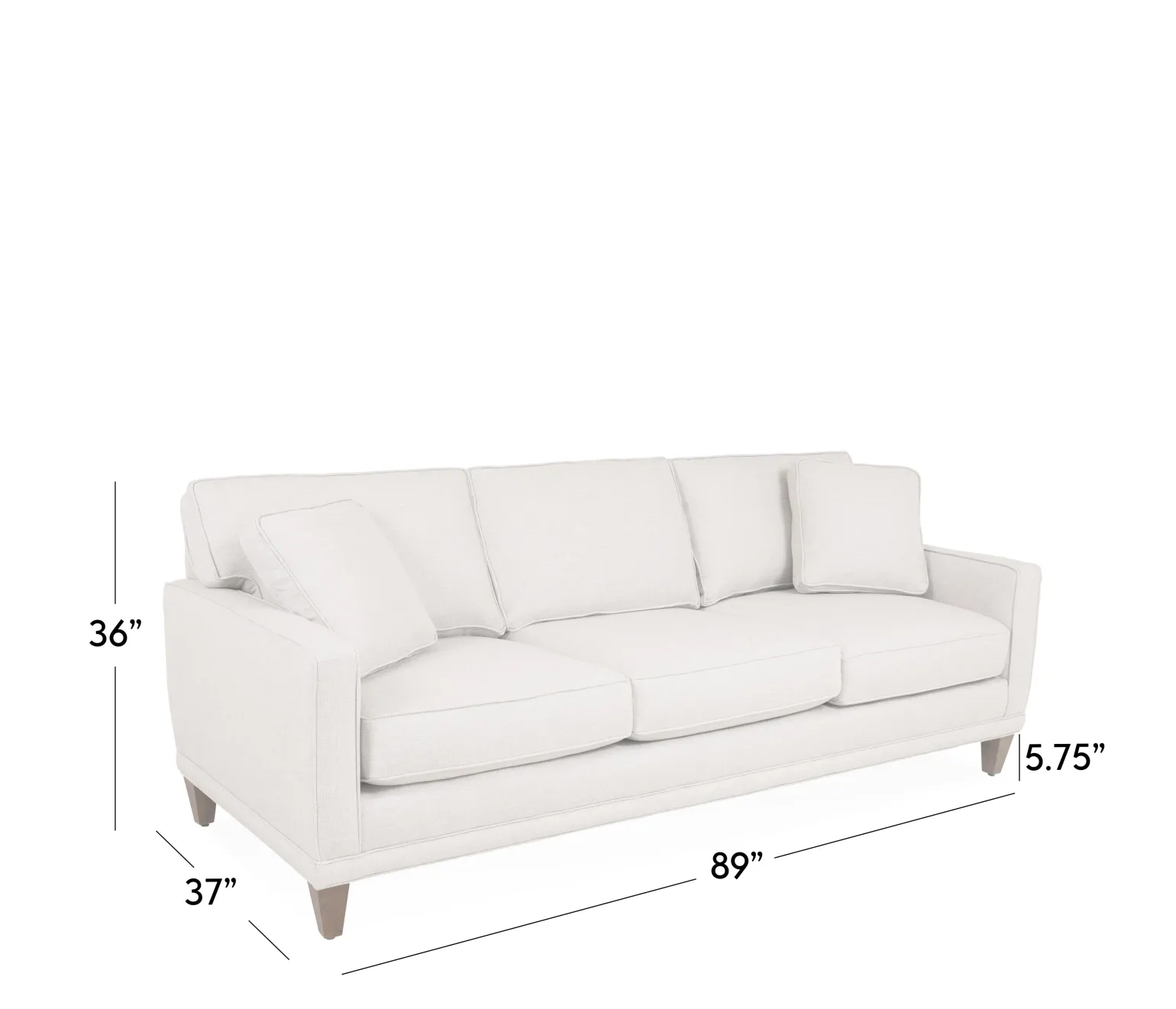 Oslo Sofa