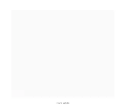 Outer Banks TV Console - Pure White