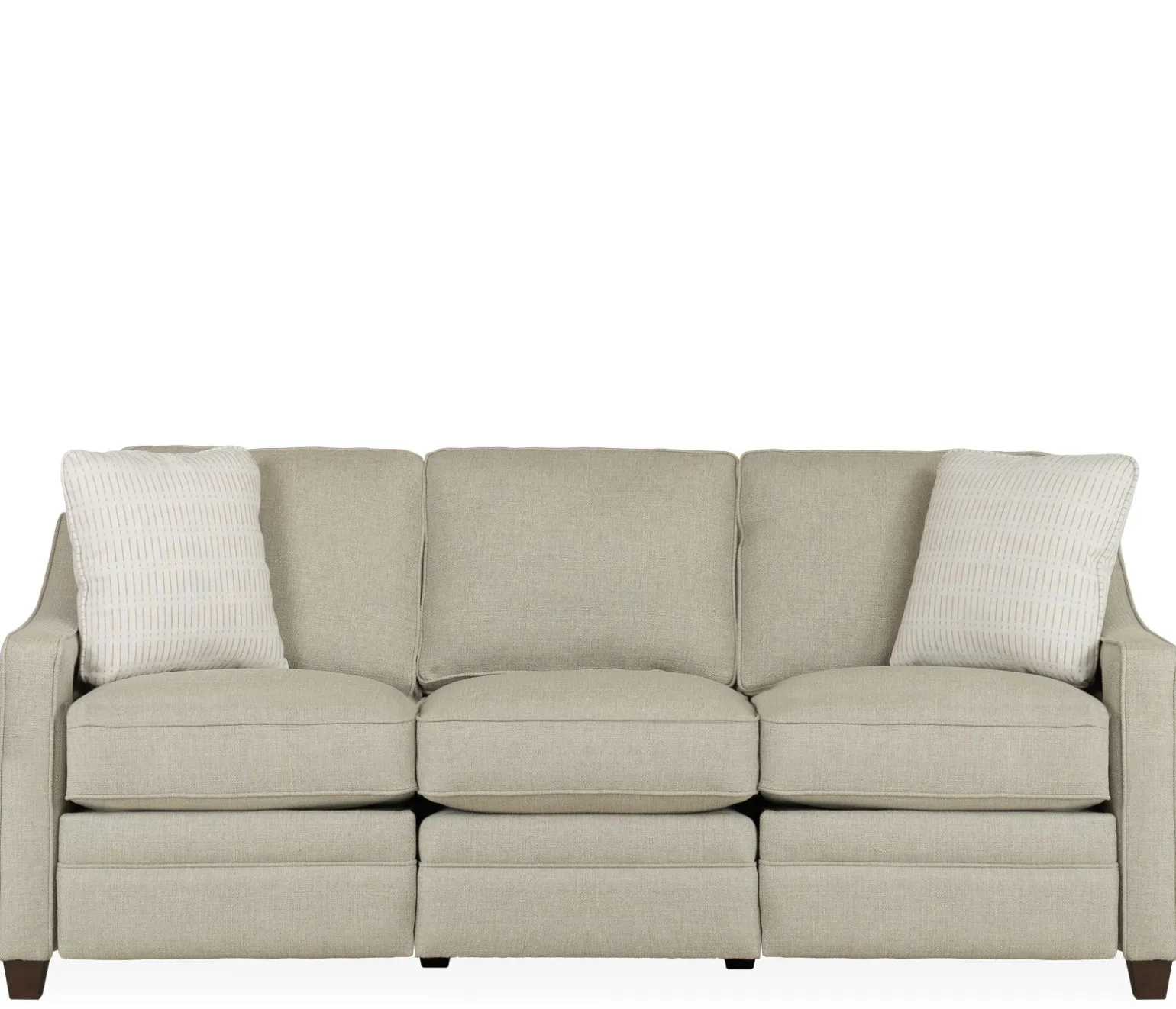 Oxford Power Sofa