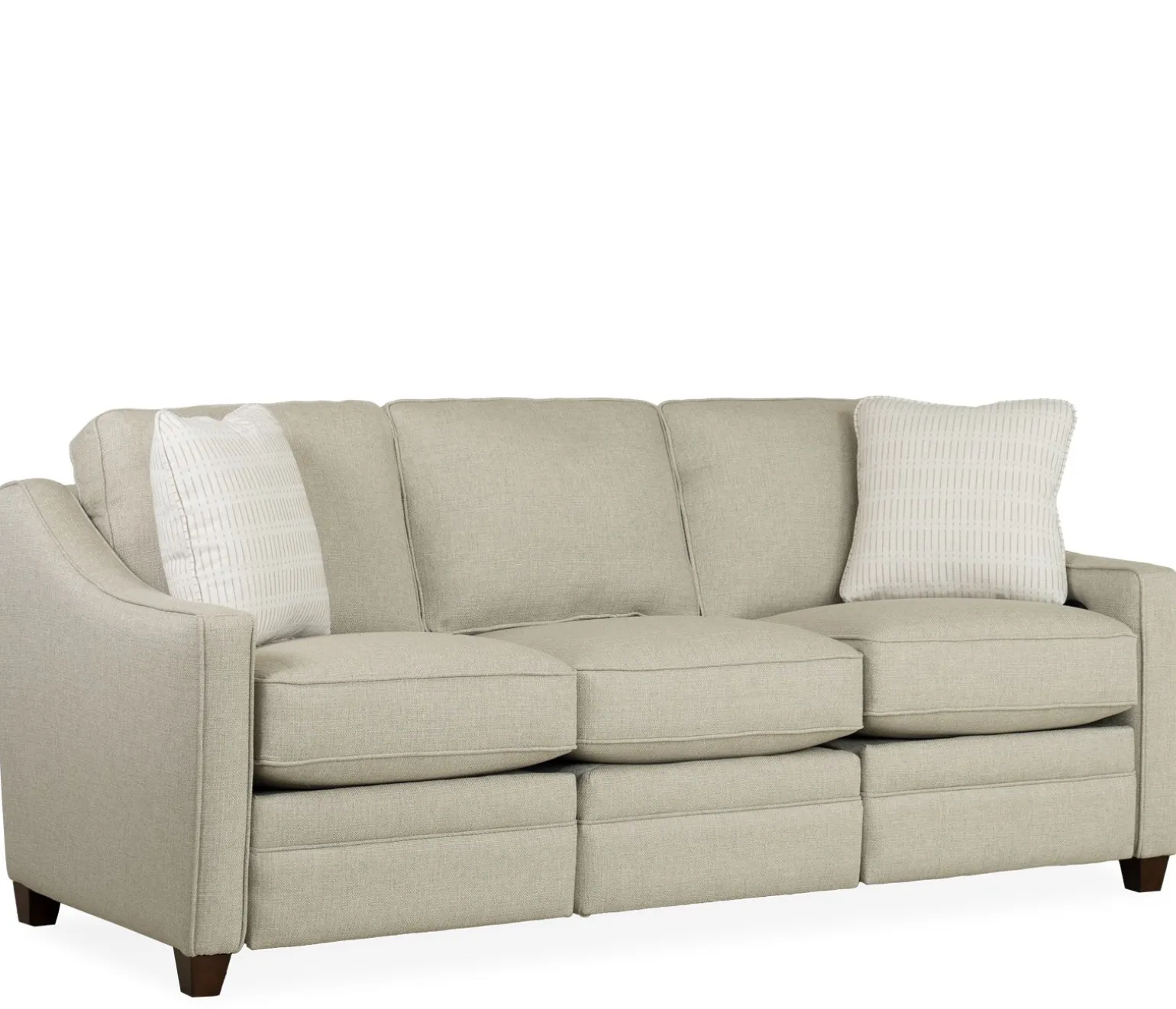 Oxford Power Sofa