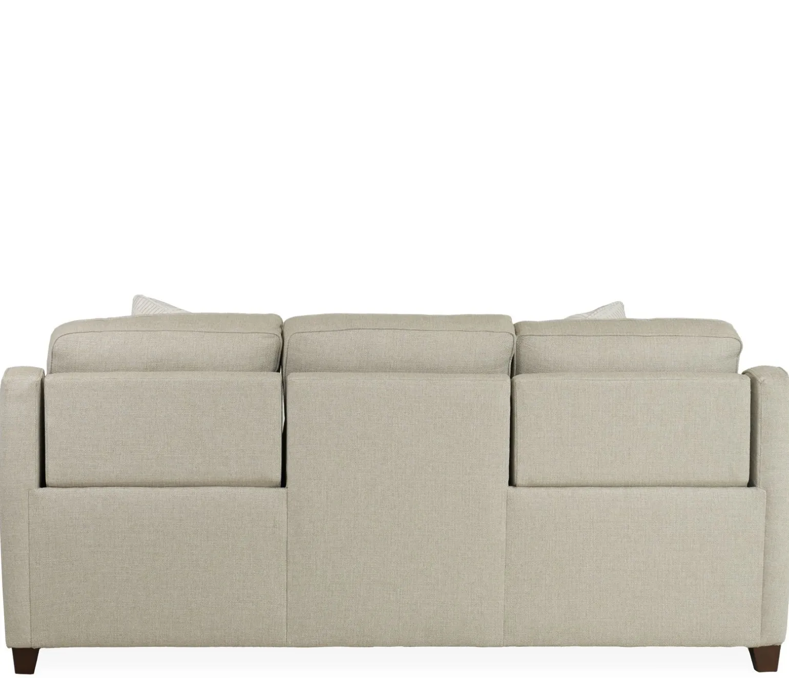 Oxford Power Sofa