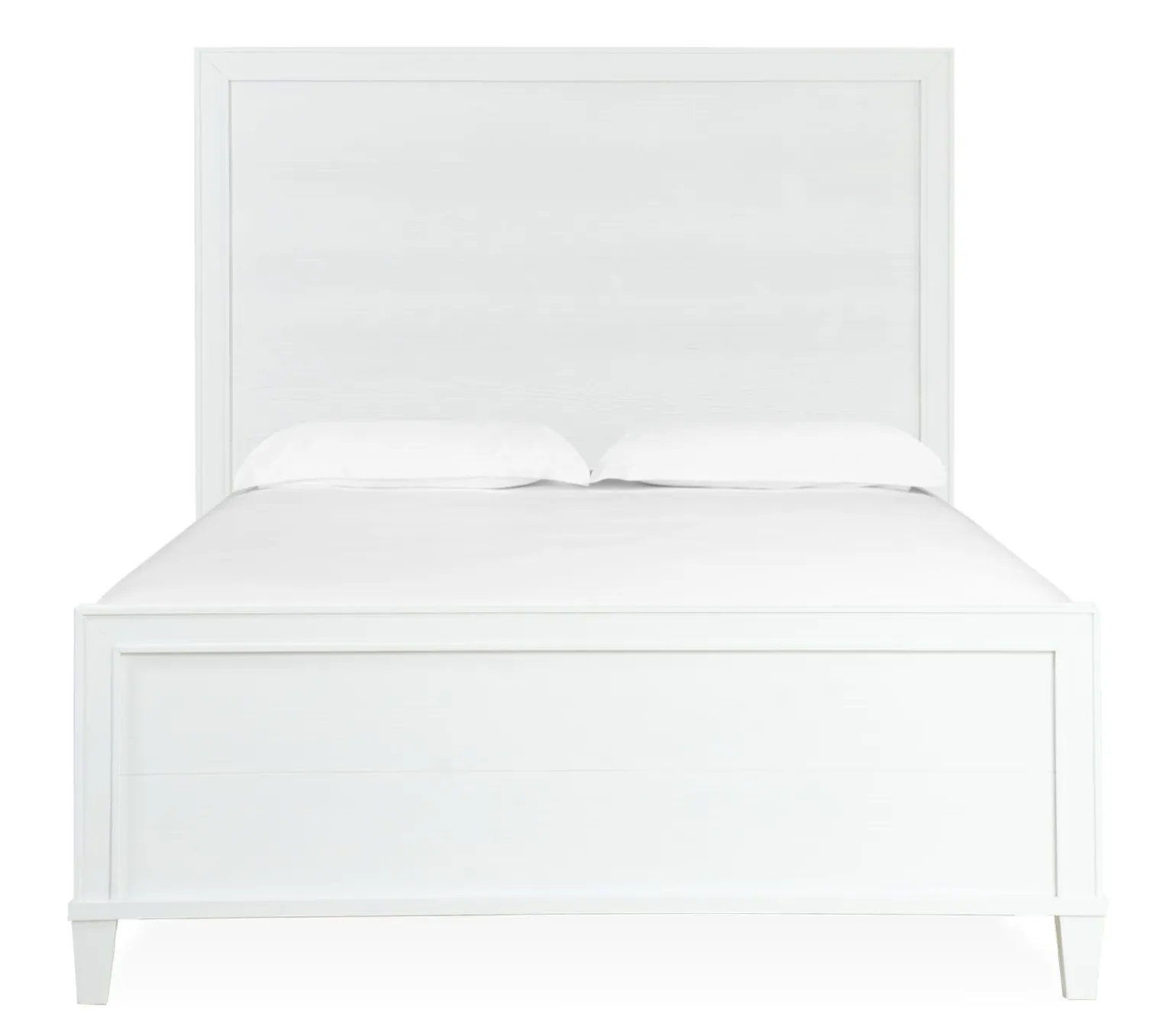 Palisades Full Bed