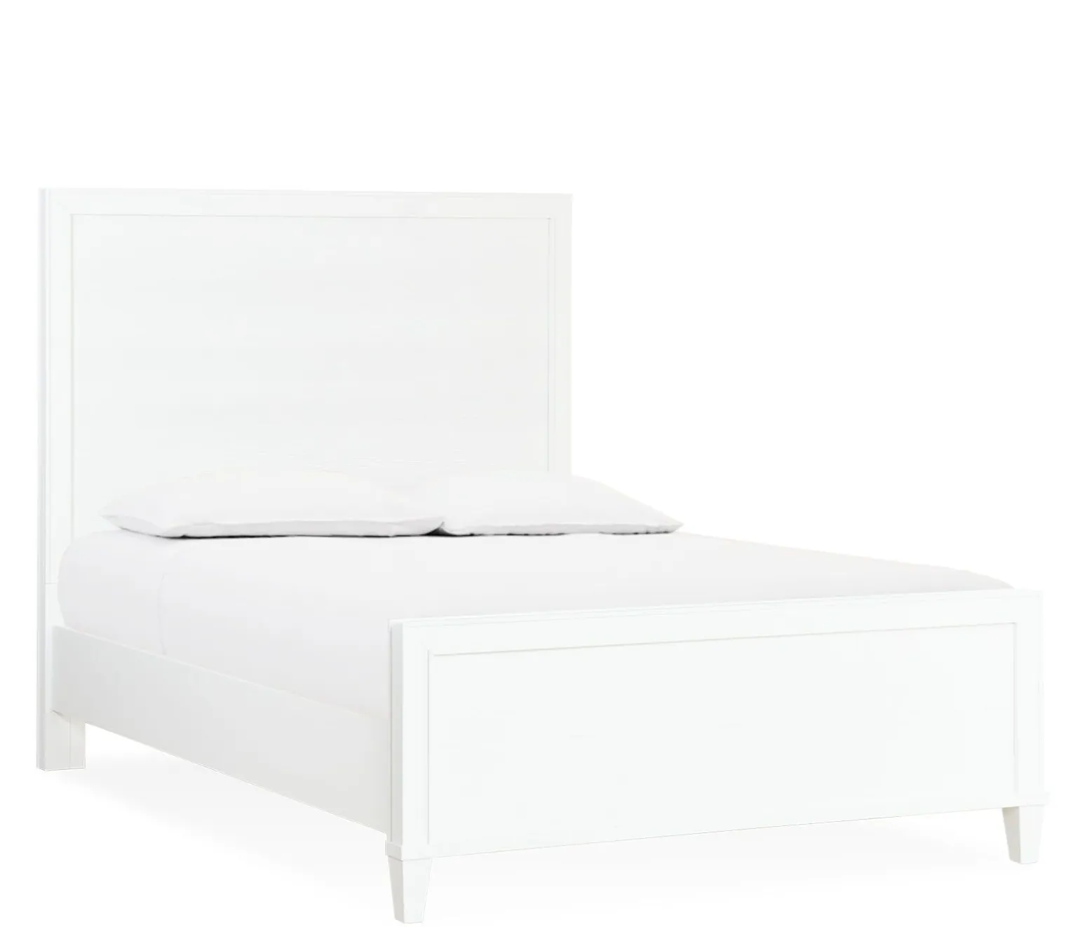Palisades Full Bed