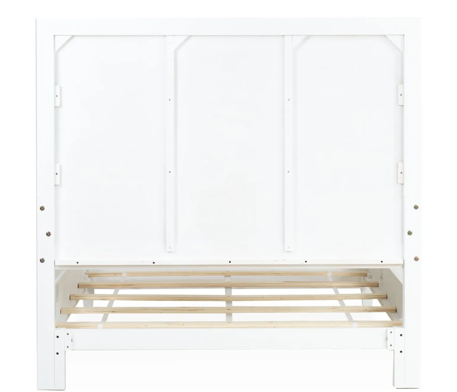 Palisades Full Bed