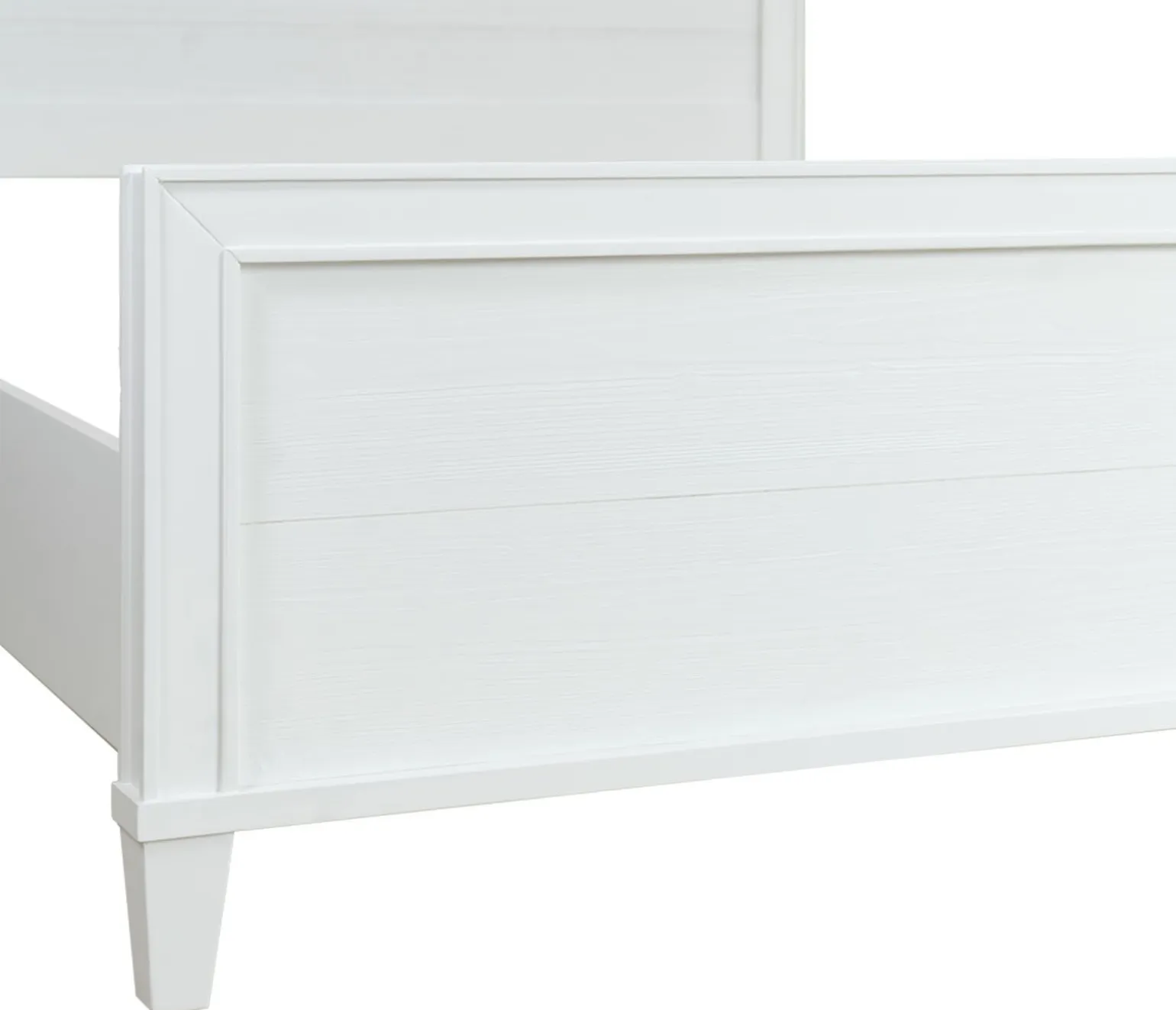Palisades Full Bed