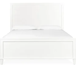 Palisades King Bed