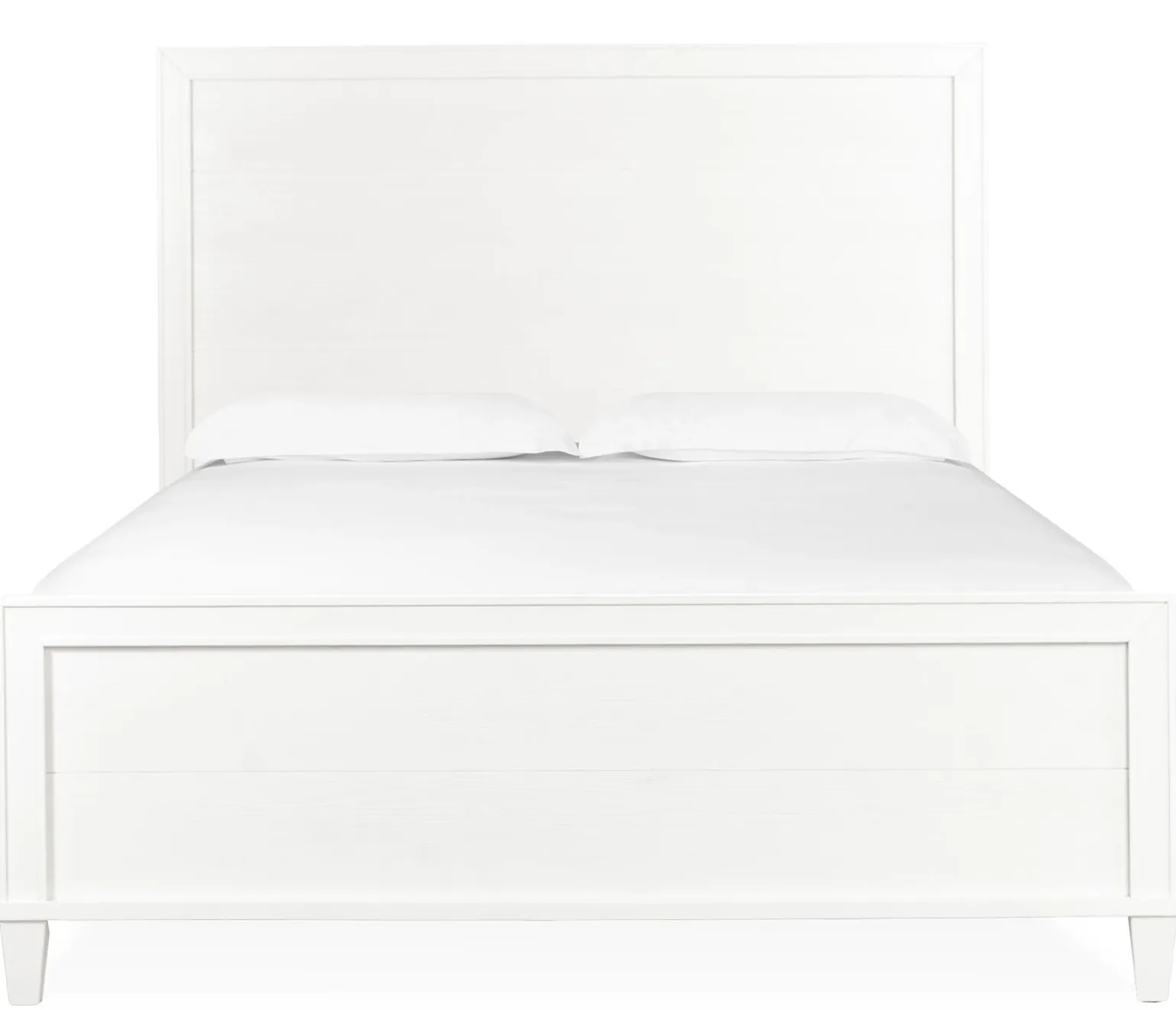 Palisades King Bed