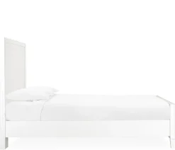 Palisades King Bed