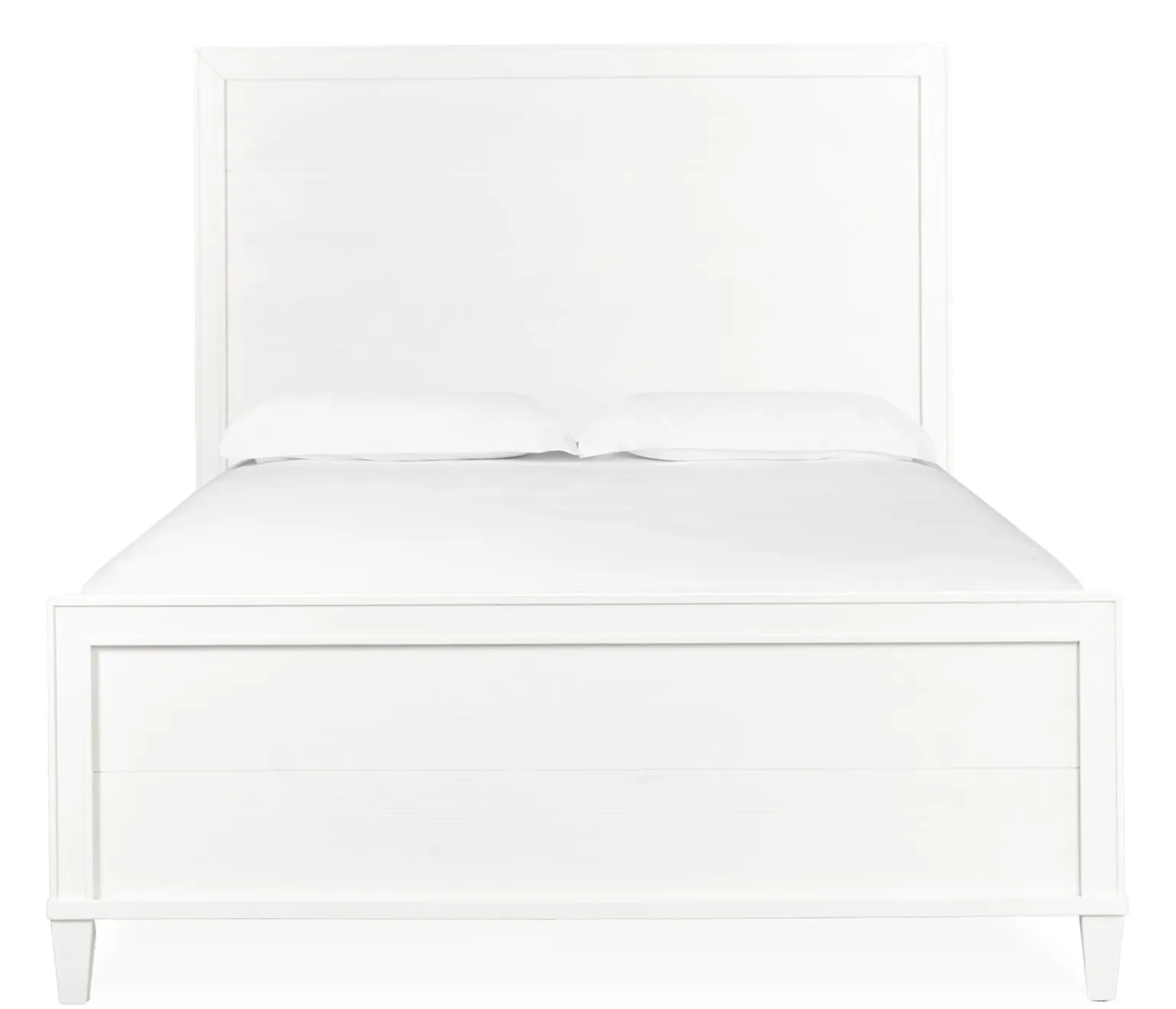 Palisades Queen Bed