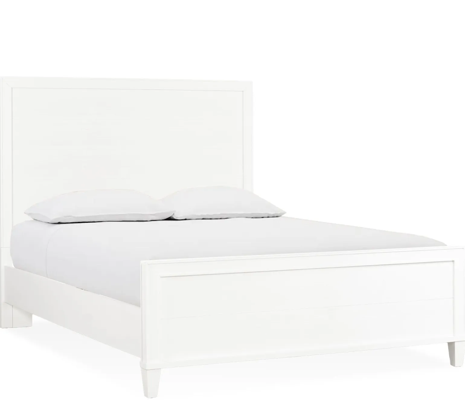 Palisades Queen Bed