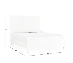 Palisades Queen Bed