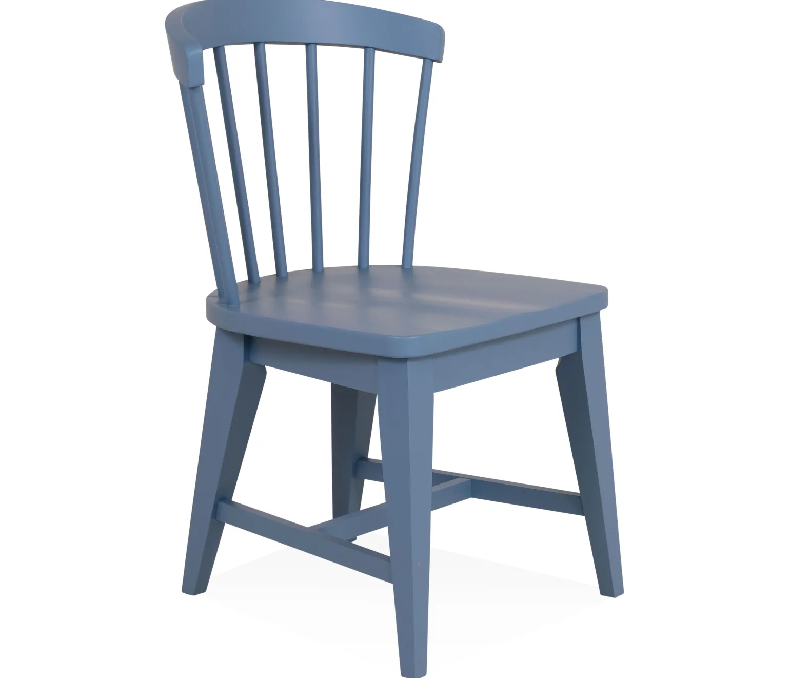 Palisades Side Chair - Cabana Blue