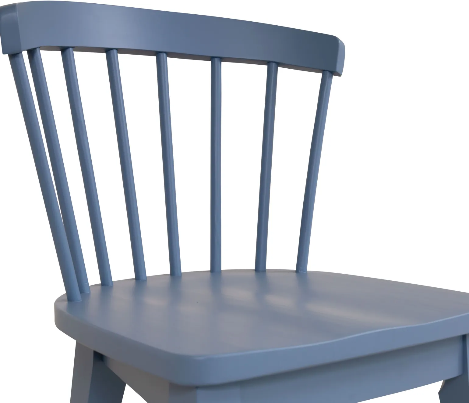 Palisades Side Chair - Cabana Blue