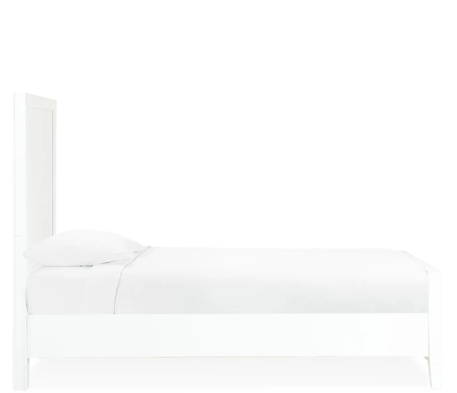 Palisades Twin Bed
