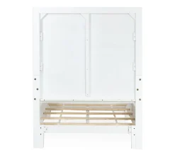 Palisades Twin Bed