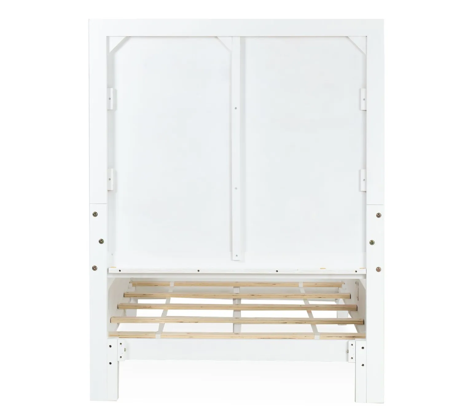 Palisades Twin Bed