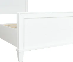 Palisades Twin Bed