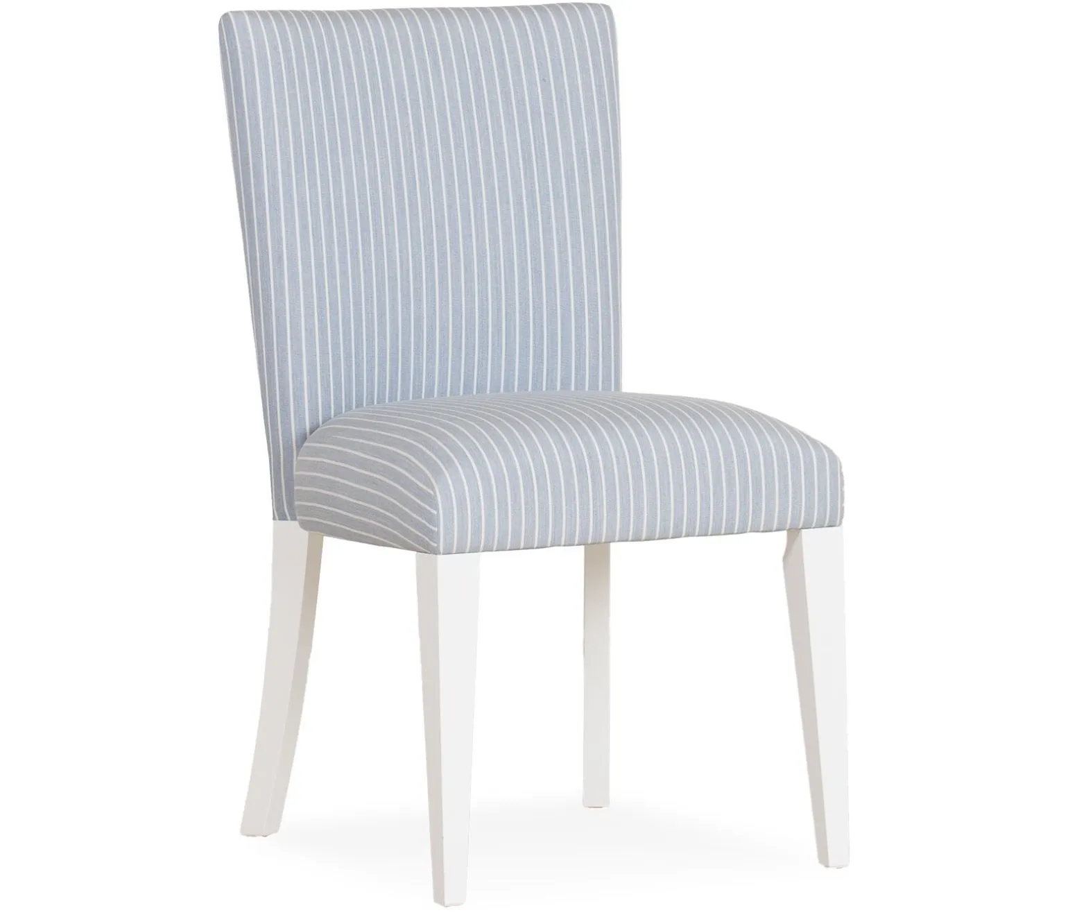 Palisades Upholstered Side Chair